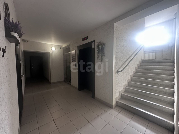 
  Продается 2-комн. квартира 56.3 м². Фото 12.