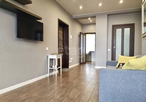 
  Продается студия 75.5 м². Фото 5.