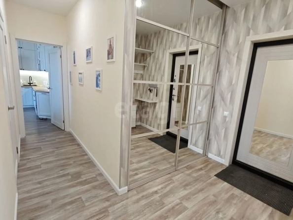 
  Продается 3-комн. квартира 60 м², в ЖК Черемушки на первомайке. Фото 8.