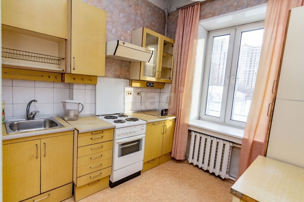 
  Продается 2-комн. квартира 56.6 м². Фото 2.