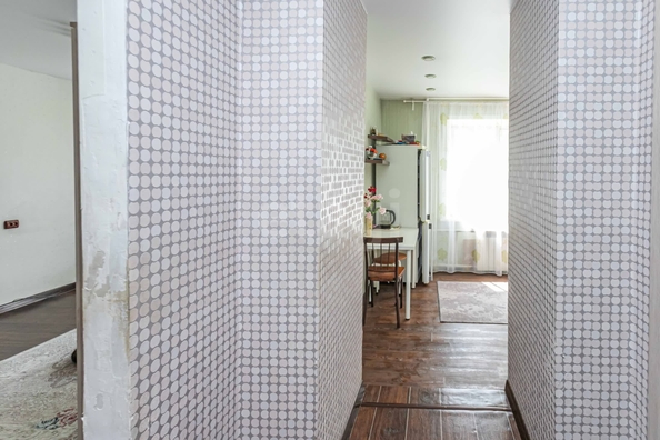 
  Продается 1-комн. квартира 37.4 м². Фото 11.