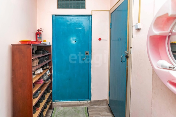 
  Продается 1-комн. квартира 37.4 м². Фото 17.