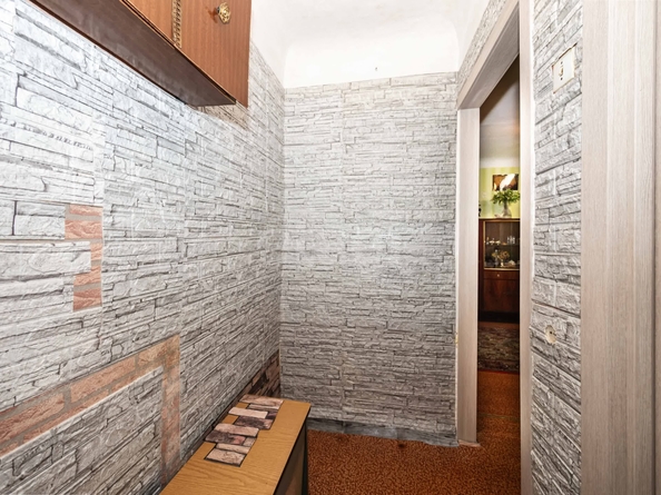 
  Продается 2-комн. квартира 43.8 м². Фото 17.