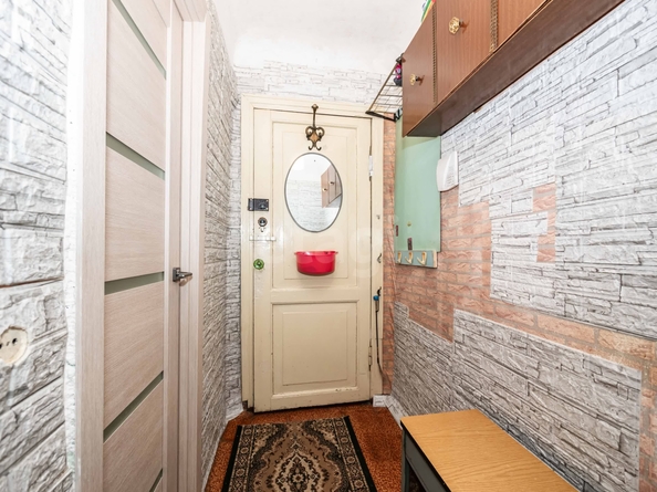 
  Продается 2-комн. квартира 43.8 м². Фото 18.