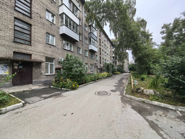 
  Продается 2-комн. квартира 43.8 м². Фото 25.