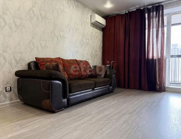
  Продается студия 35 м². Фото 2.
