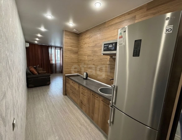 
  Продается студия 35 м². Фото 6.