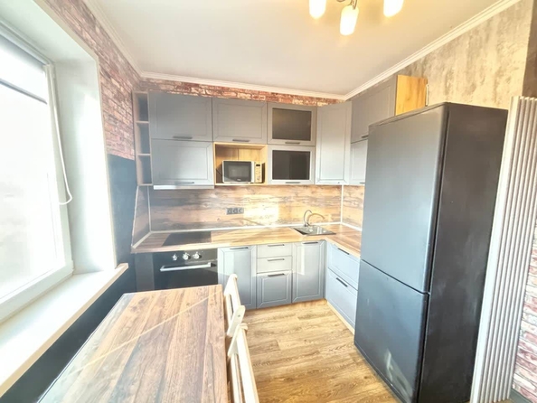 
  Продается 1-комн. квартира 32.4 м². Фото 2.
