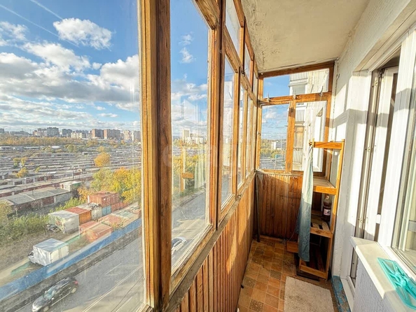 
  Продается 1-комн. квартира 32.4 м². Фото 11.