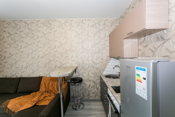 
  Продается студия 19.4 м², в ЖК Акация на Ватутина, дом 1. Фото 5.