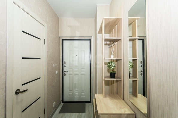 
  Продается студия 19.4 м², в ЖК Акация на Ватутина, дом 1. Фото 6.