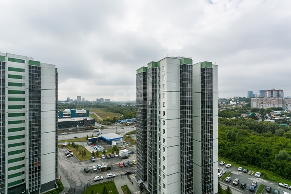 
  Продается студия 19.4 м², в ЖК Акация на Ватутина, дом 1. Фото 9.