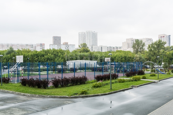 
  Продается студия 19.4 м², в ЖК Акация на Ватутина, дом 1. Фото 18.