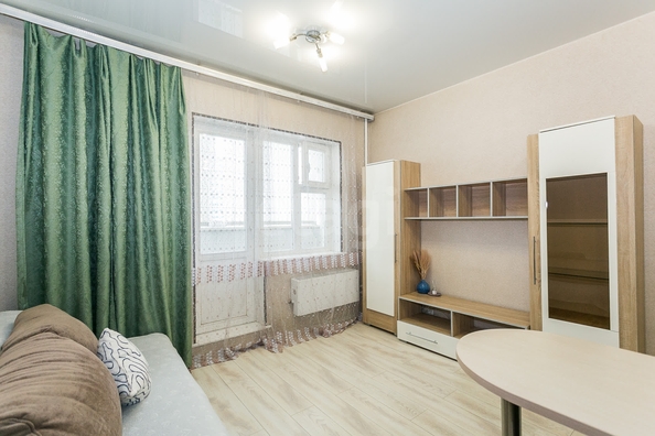 
  Продается студия 19.5 м². Фото 3.