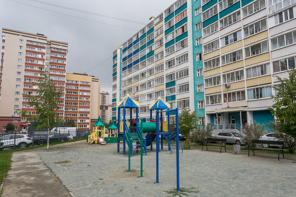 
  Продается студия 19.5 м². Фото 13.