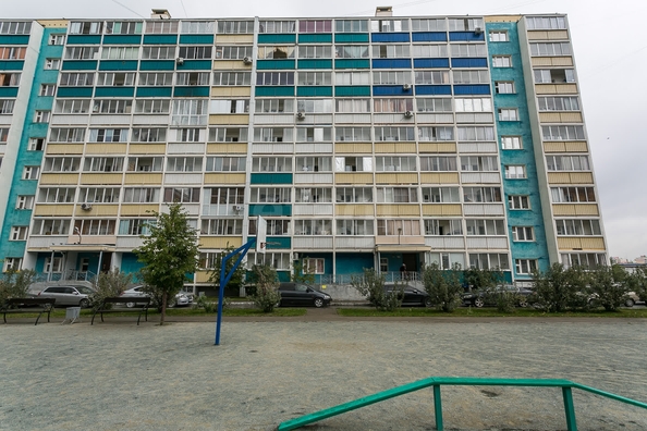 
  Продается студия 19.5 м². Фото 14.