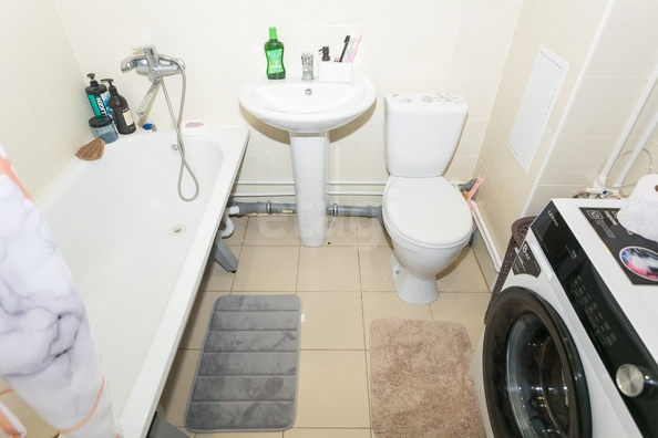 
  Продается 1-комн. квартира 41.1 м², в ЖК Дивногорский, дом 45. Фото 17.