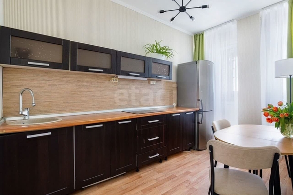 
  Продается 2-комн. квартира 44 м². Фото 4.