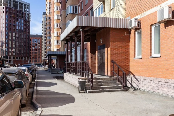 
  Продается 2-комн. квартира 44 м². Фото 12.