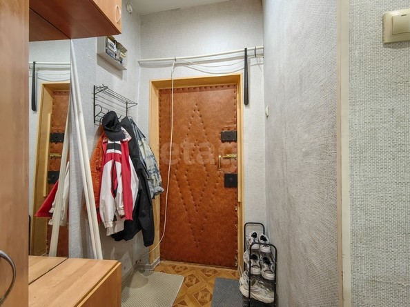 
  Продается 1-комн. квартира 28.1 м². Фото 17.