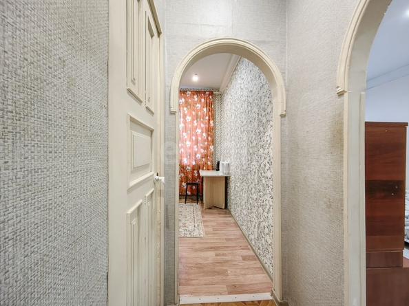 
  Продается 1-комн. квартира 28.1 м². Фото 18.
