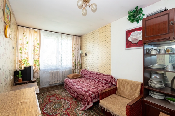 
  Продается 3-комн. квартира 58 м². Фото 16.