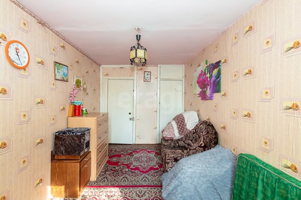 
  Продается 3-комн. квартира 58 м². Фото 18.