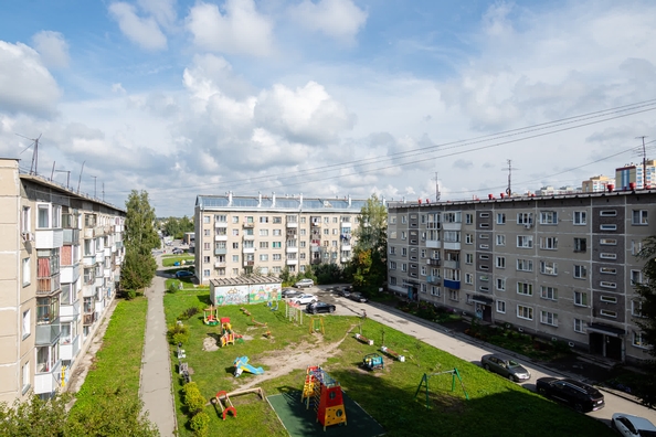 
  Продается 3-комн. квартира 58 м². Фото 22.