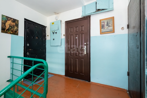 
  Продается 3-комн. квартира 58 м². Фото 26.