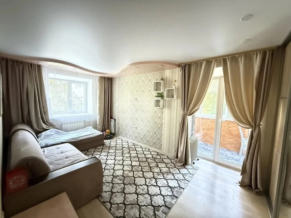 
  Продается 1-комн. квартира 30 м². Фото 1.