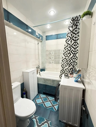 
  Продается 1-комн. квартира 30 м². Фото 4.