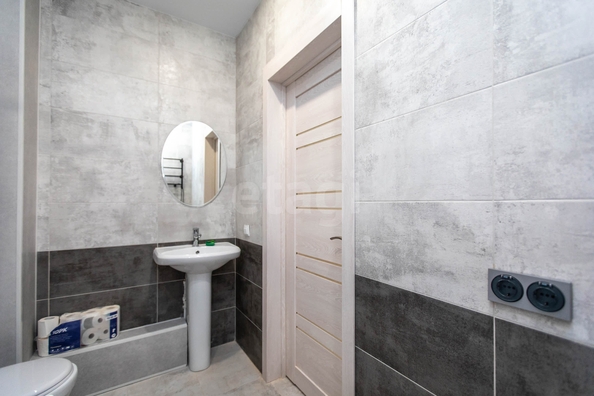 
  Продается студия 23.3 м², в ЖК Одоевский, дом 3. Фото 5.