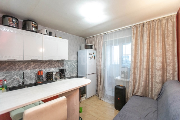 
  Продается 1-комн. квартира 36.6 м². Фото 3.