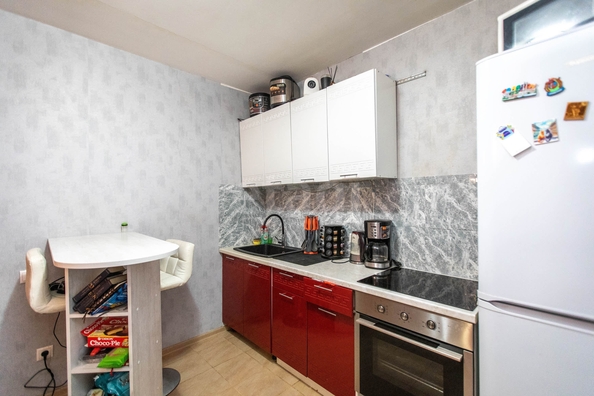 
  Продается 1-комн. квартира 36.6 м². Фото 4.