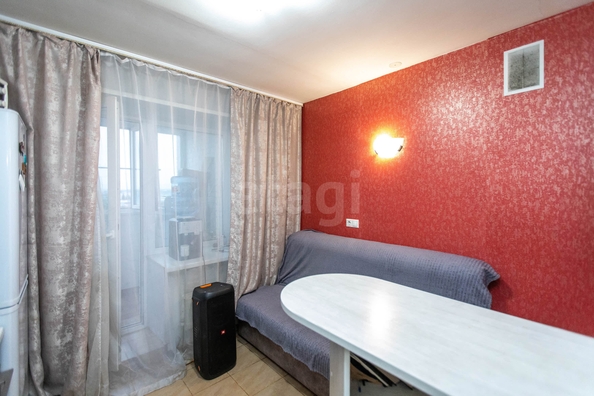 
  Продается 1-комн. квартира 36.6 м². Фото 5.