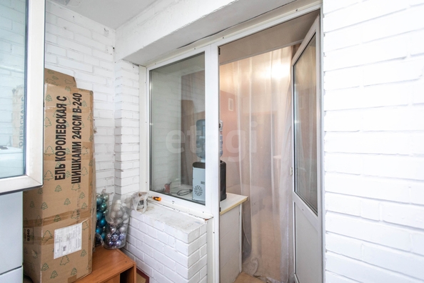 
  Продается 1-комн. квартира 36.6 м². Фото 10.