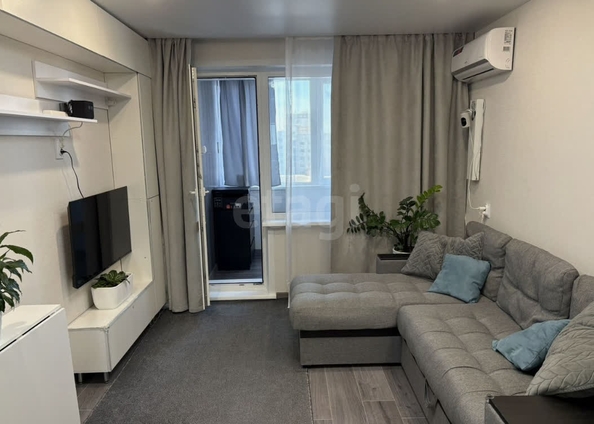 
  Продается 2-комн. квартира 44.4 м². Фото 1.