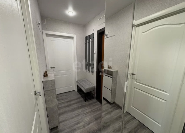 
  Продается 2-комн. квартира 44.4 м². Фото 4.
