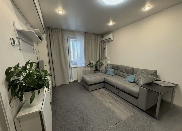 
  Продается 2-комн. квартира 44.4 м². Фото 6.