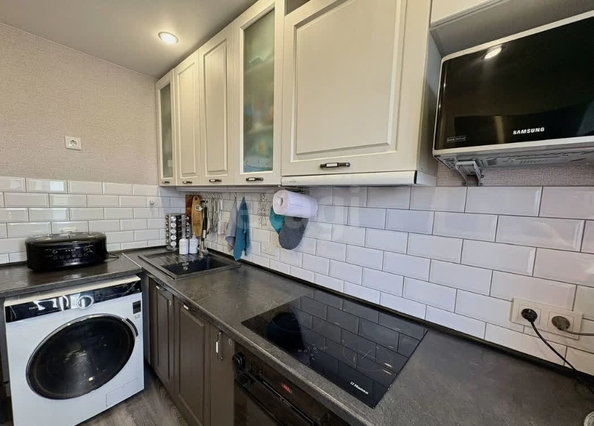 
  Продается 2-комн. квартира 44.4 м². Фото 16.