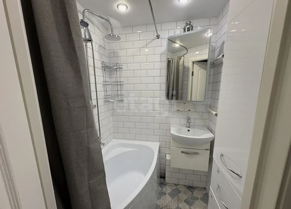 
  Продается 2-комн. квартира 44.4 м². Фото 17.
