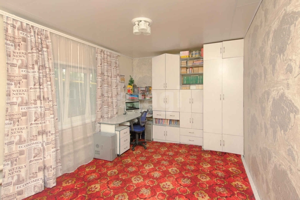 
  Продается дом 124.3 м². Фото 6.