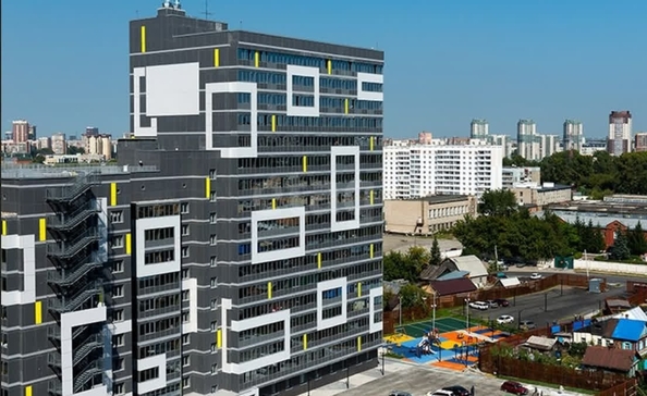 
  Продается студия 28 м². Фото 4.