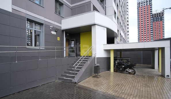 
  Продается студия 28 м². Фото 10.