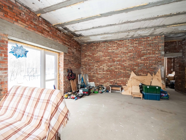 
  Продается коттедж 115.9 м². Фото 19.