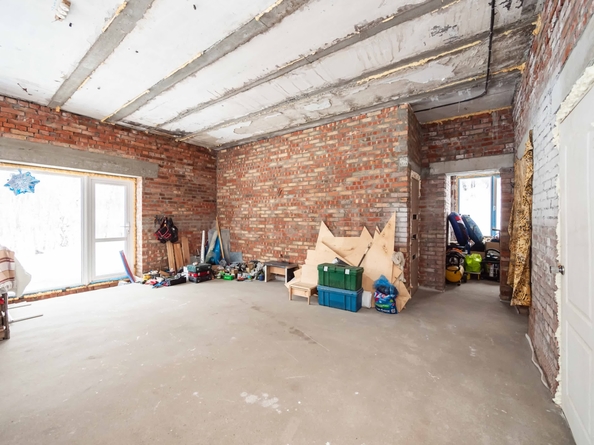 
  Продается коттедж 115.9 м². Фото 21.