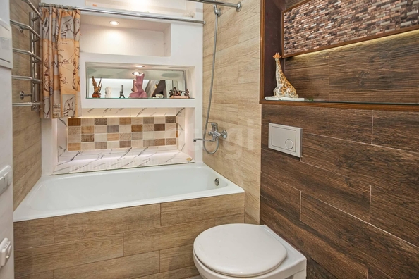 
  Продается 1-комн. квартира 43.3 м². Фото 3.