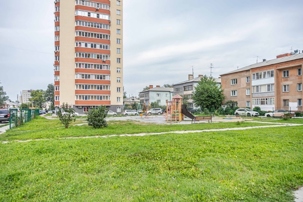 
  Продается 1-комн. квартира 43.3 м². Фото 26.