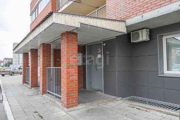
  Продается 1-комн. квартира 43.3 м². Фото 28.