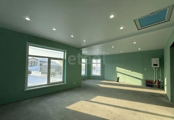 
  Продается дом 129.9 м², в КП Гармония. Фото 3.